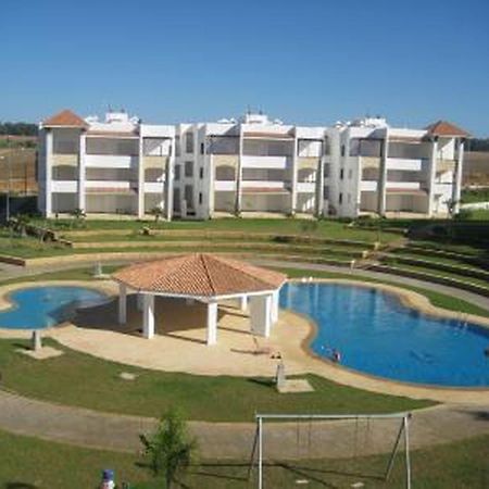 Flat Asilah Marina Golf Apartman Kültér fotó