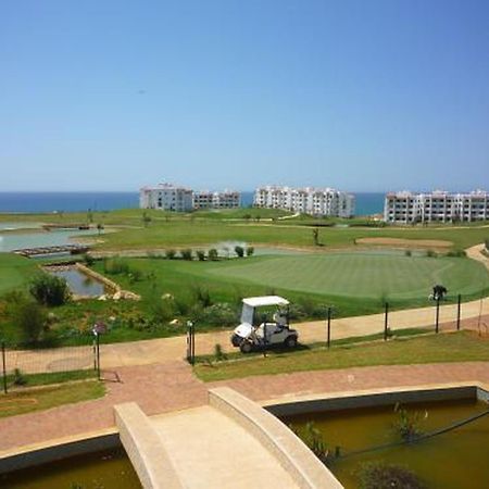 Flat Asilah Marina Golf Apartman Kültér fotó