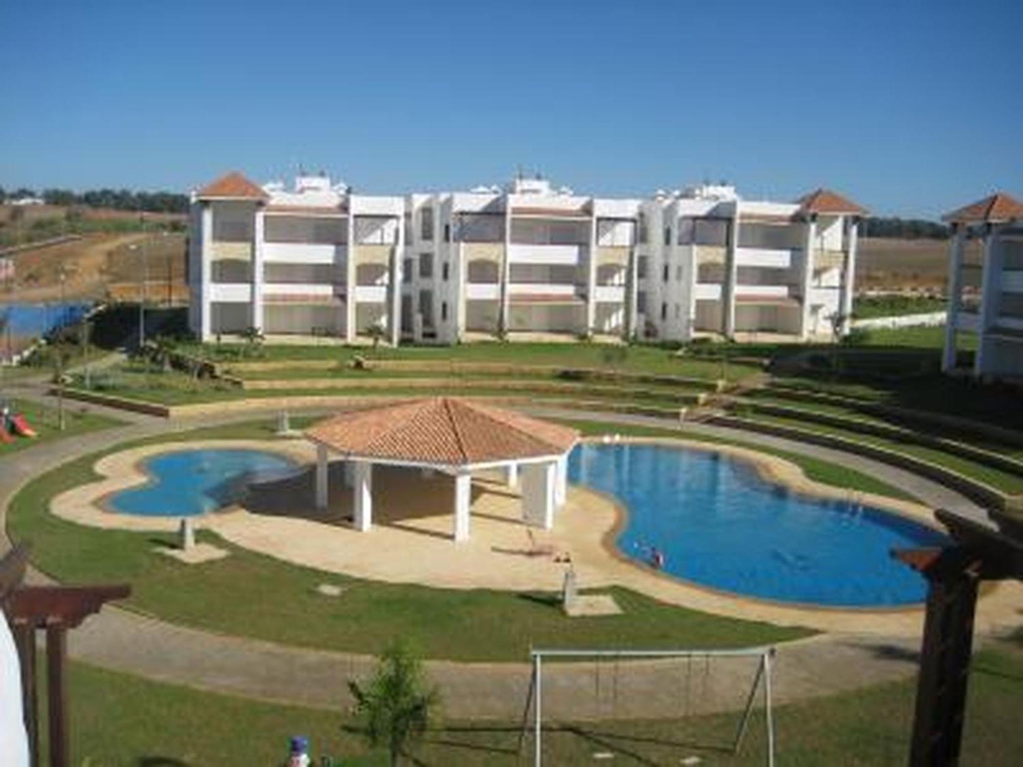 Flat Asilah Marina Golf Apartman Kültér fotó