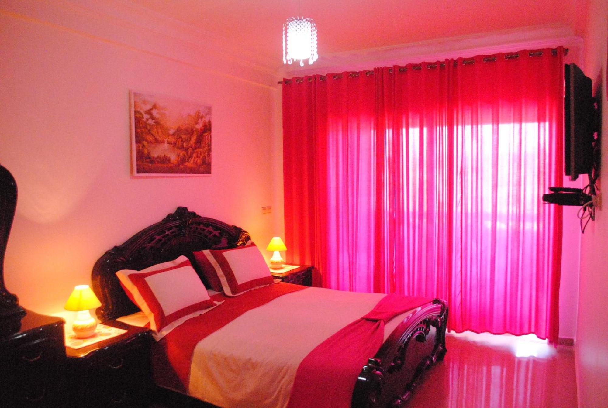 Flat Asilah Marina Golf Apartman Kültér fotó