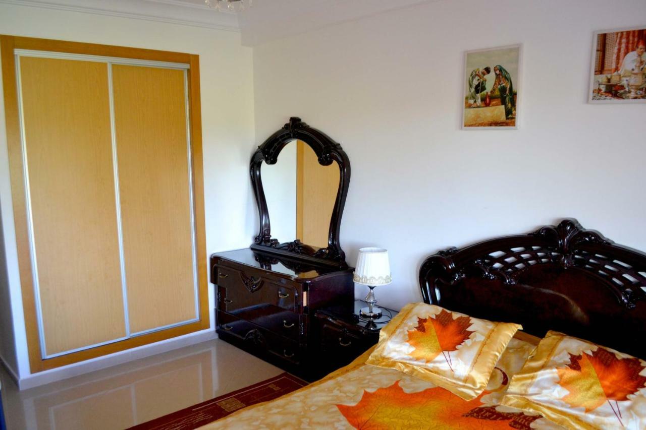 Flat Asilah Marina Golf Apartman Kültér fotó