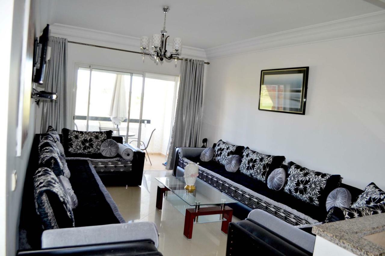 Flat Asilah Marina Golf Apartman Kültér fotó