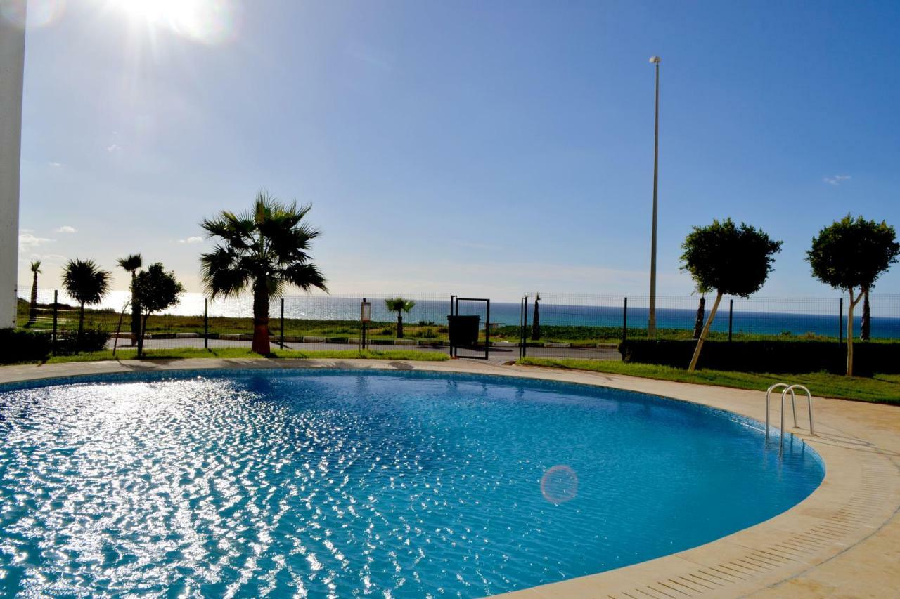 Flat Asilah Marina Golf Apartman Kültér fotó