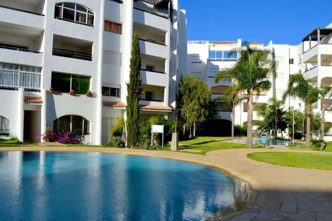 Flat Asilah Marina Golf Apartman Kültér fotó