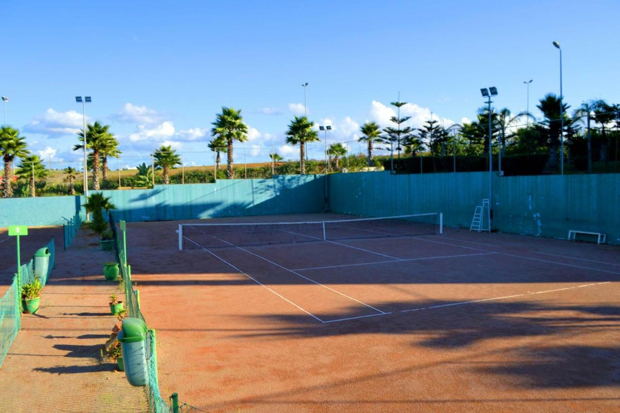 Flat Asilah Marina Golf Apartman Kültér fotó