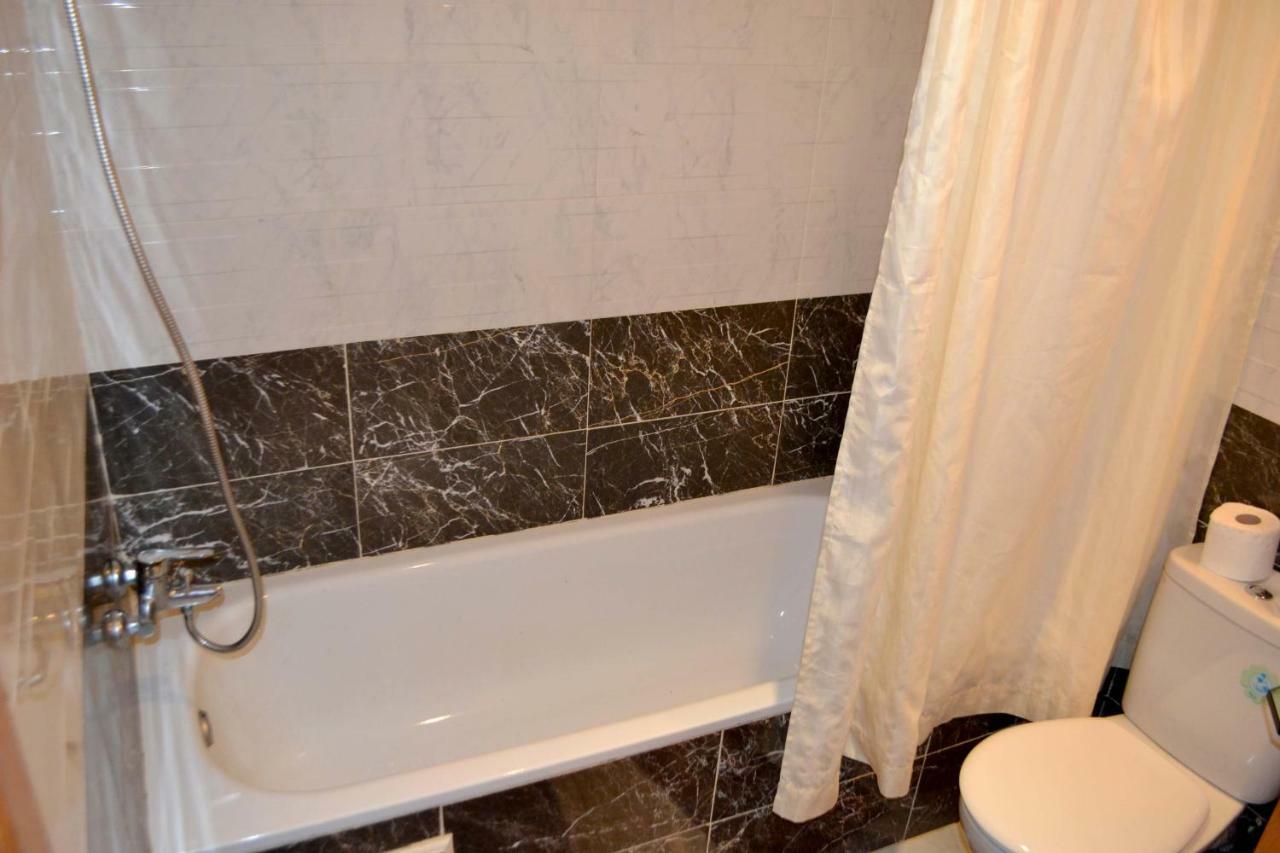 Flat Asilah Marina Golf Apartman Kültér fotó