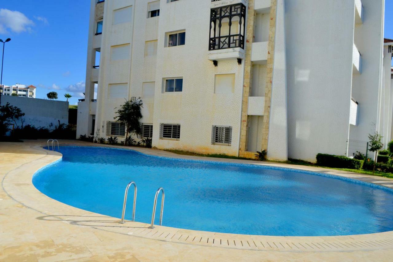 Flat Asilah Marina Golf Apartman Kültér fotó