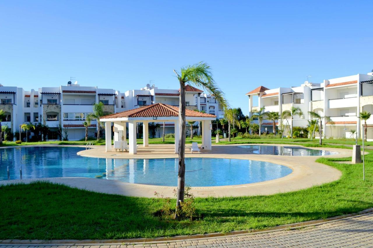 Flat Asilah Marina Golf Apartman Kültér fotó